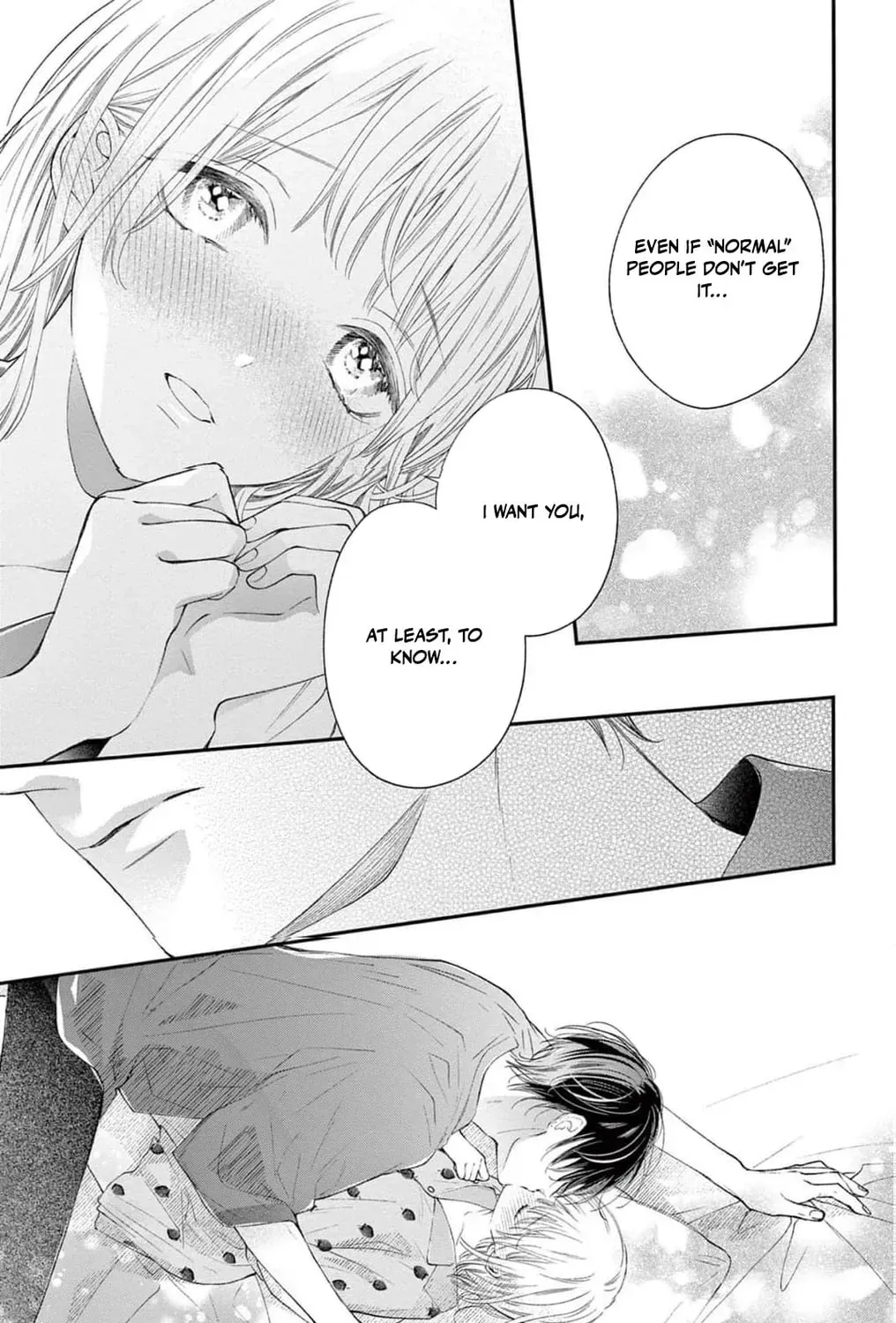 The Tiger King’s Beloved Bride Chapter 15 page 71 - 
