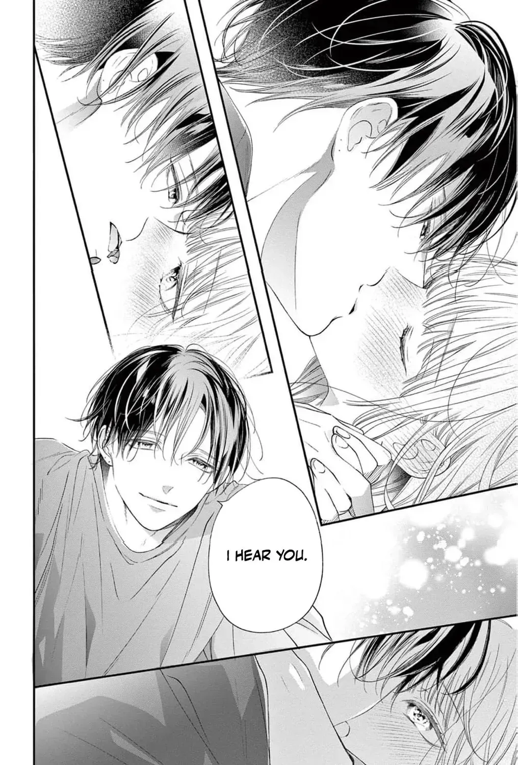 The Tiger King’s Beloved Bride Chapter 15 page 73 - 