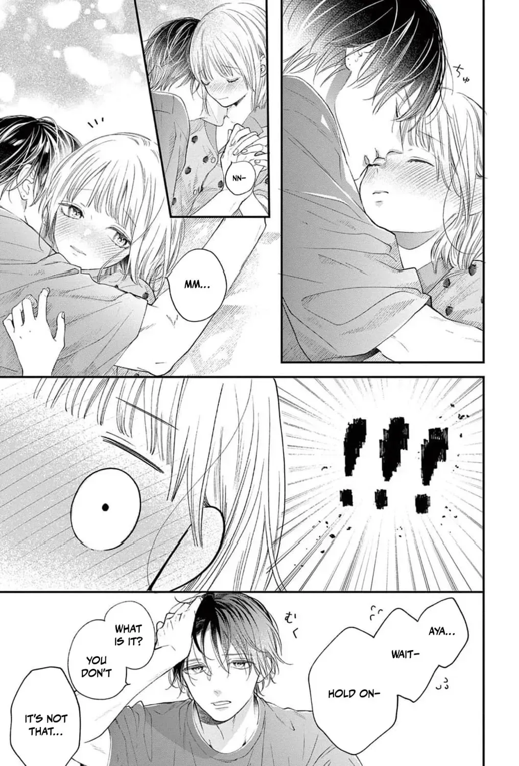 The Tiger King’s Beloved Bride Chapter 15 page 75 - 