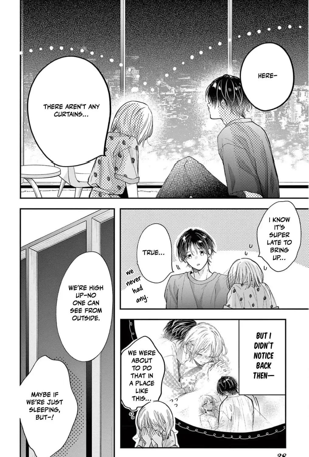 The Tiger King’s Beloved Bride Chapter 15 page 77 - 