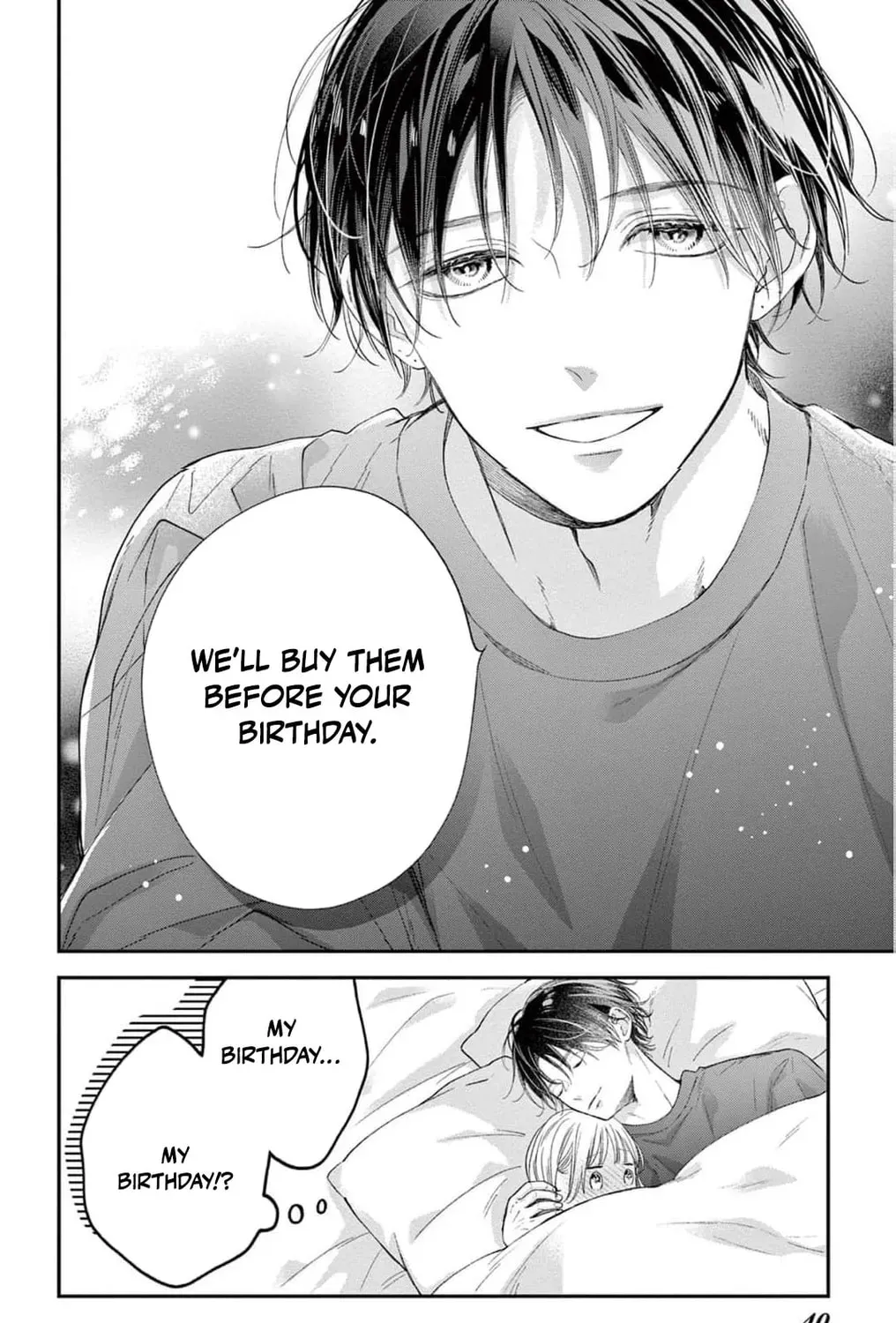 The Tiger King’s Beloved Bride Chapter 15 page 81 - 