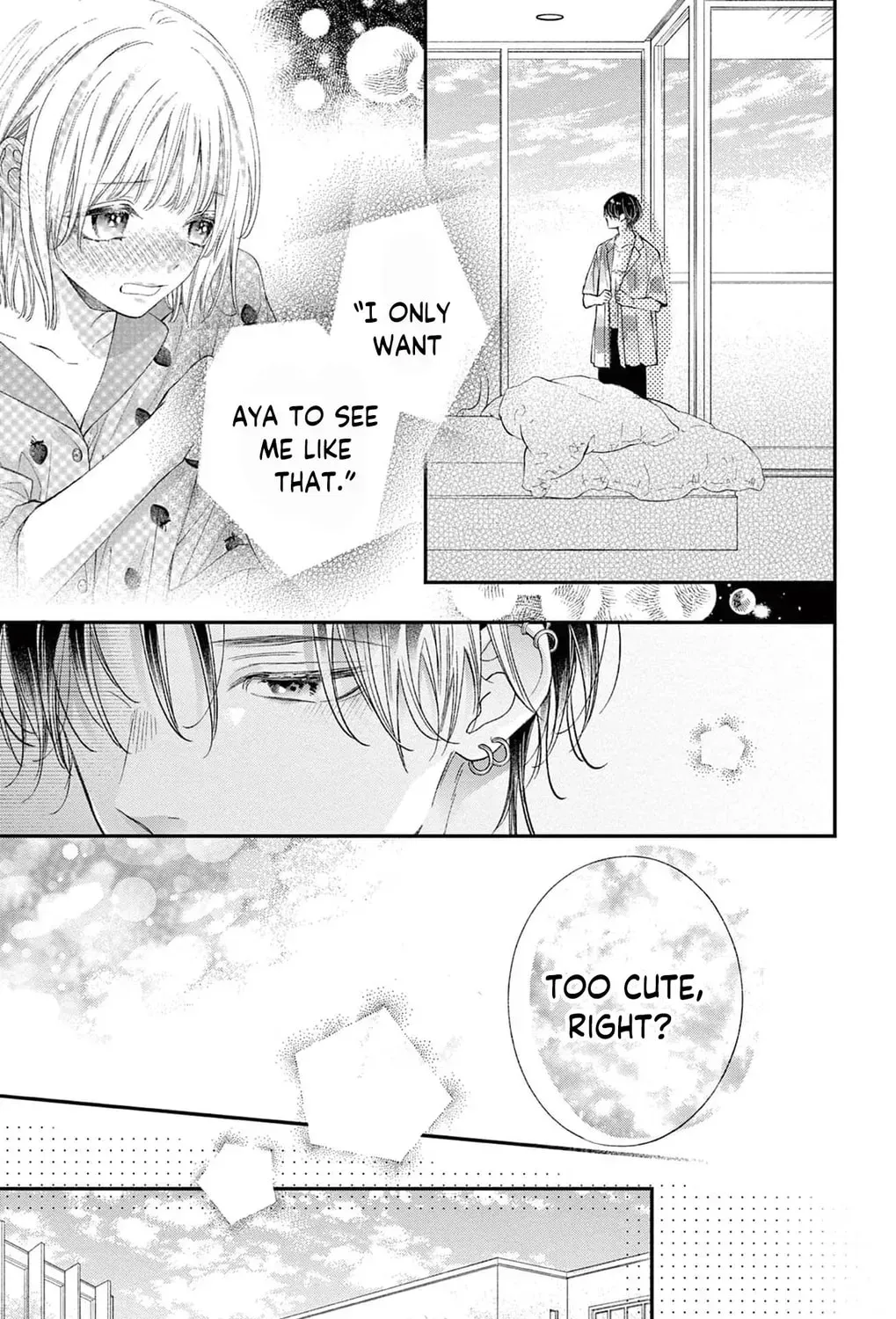 The Tiger King’s Beloved Bride Chapter 16 page 11 - 
