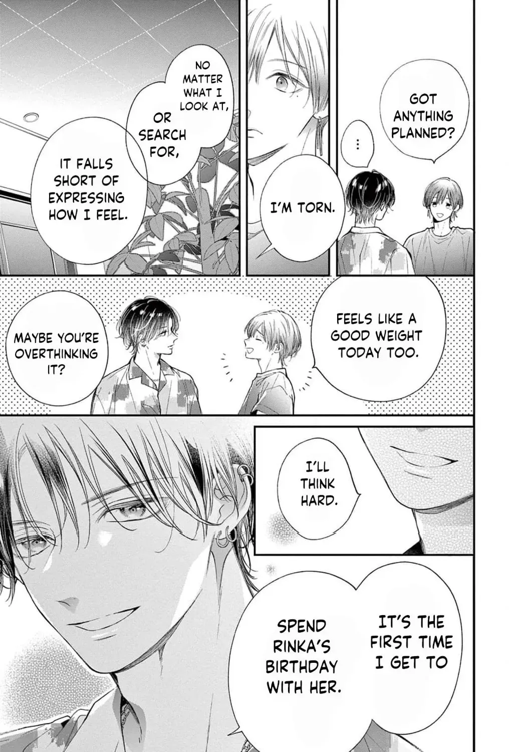 The Tiger King’s Beloved Bride Chapter 16 page 23 - 
