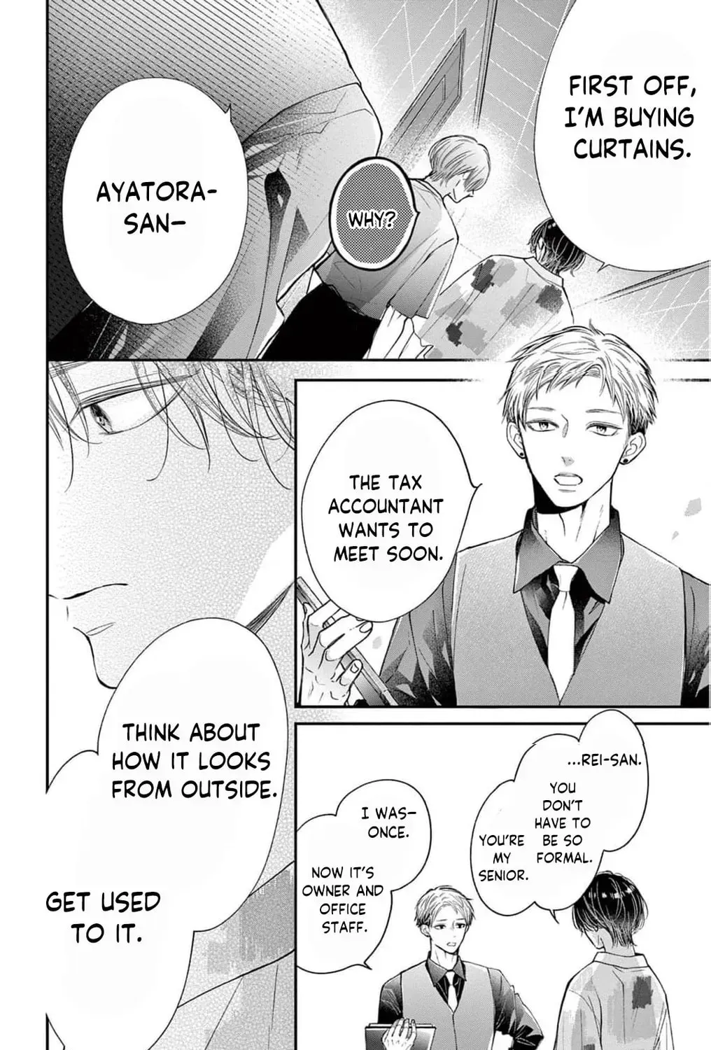 The Tiger King’s Beloved Bride Chapter 16 page 25 - 
