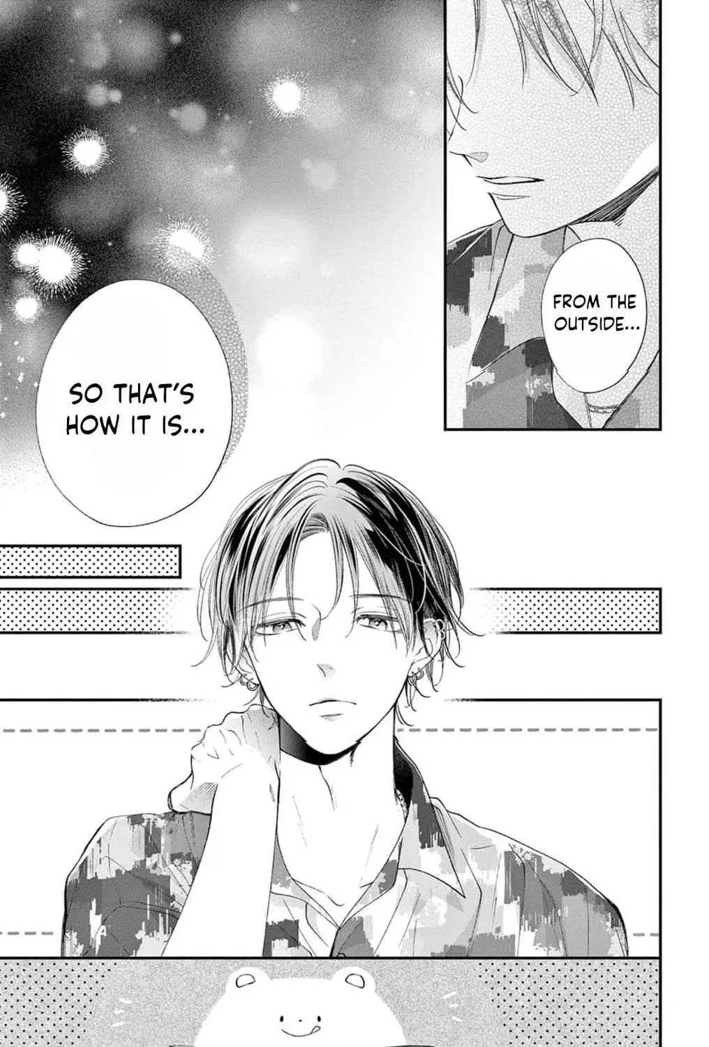 The Tiger King’s Beloved Bride Chapter 16 page 27 - 