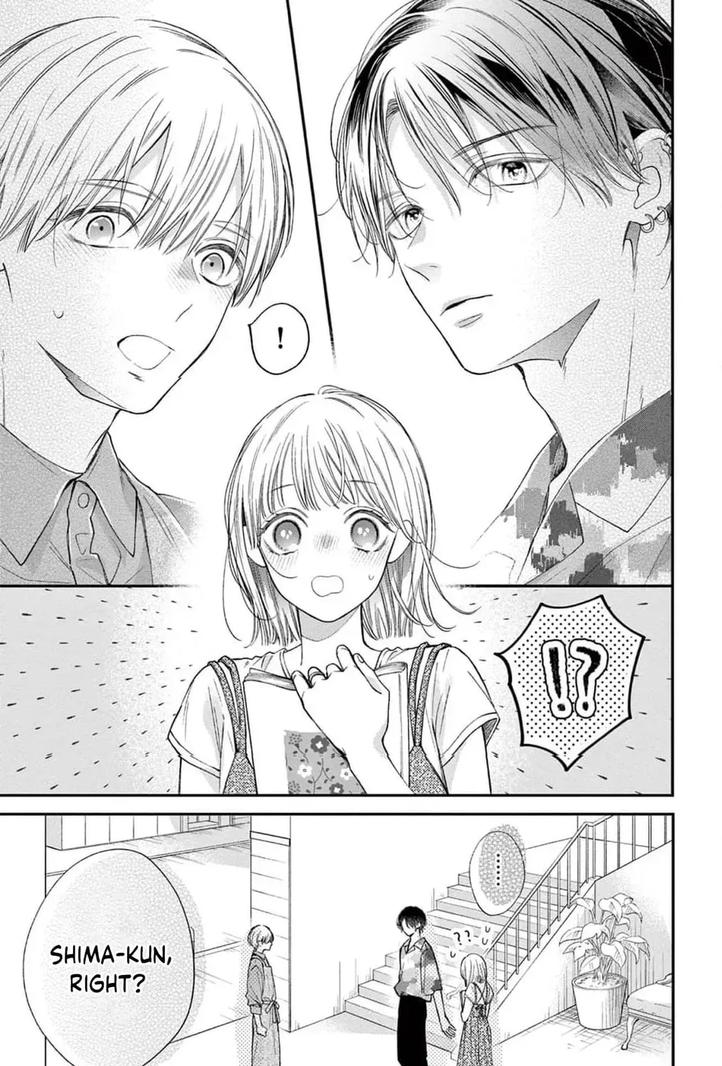 The Tiger King’s Beloved Bride Chapter 16 page 35 - 