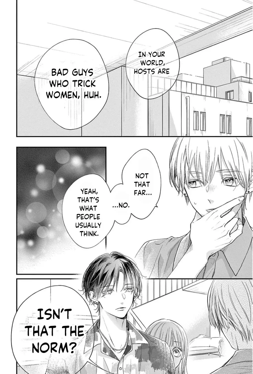 The Tiger King’s Beloved Bride Chapter 16 page 37 - 