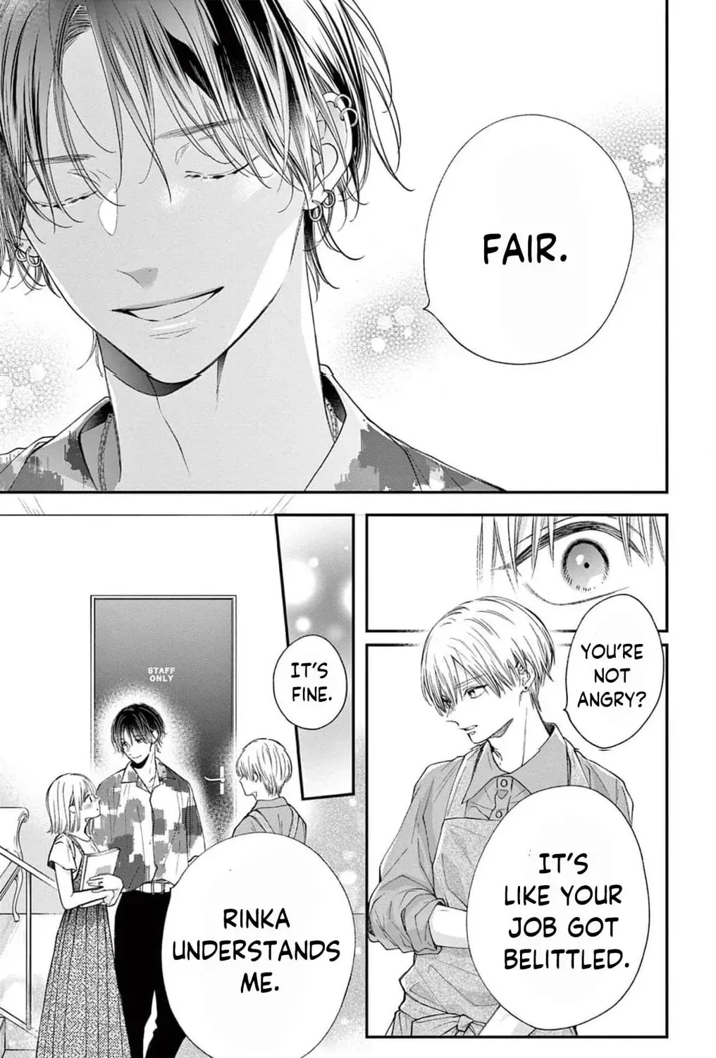 The Tiger King’s Beloved Bride Chapter 16 page 39 - 