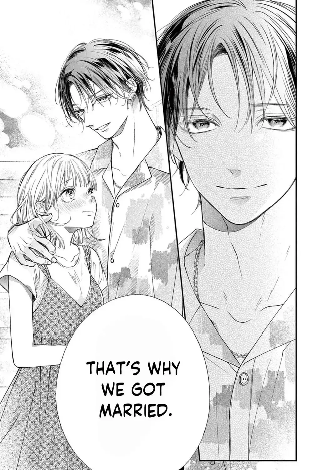 The Tiger King’s Beloved Bride Chapter 16 page 43 - 
