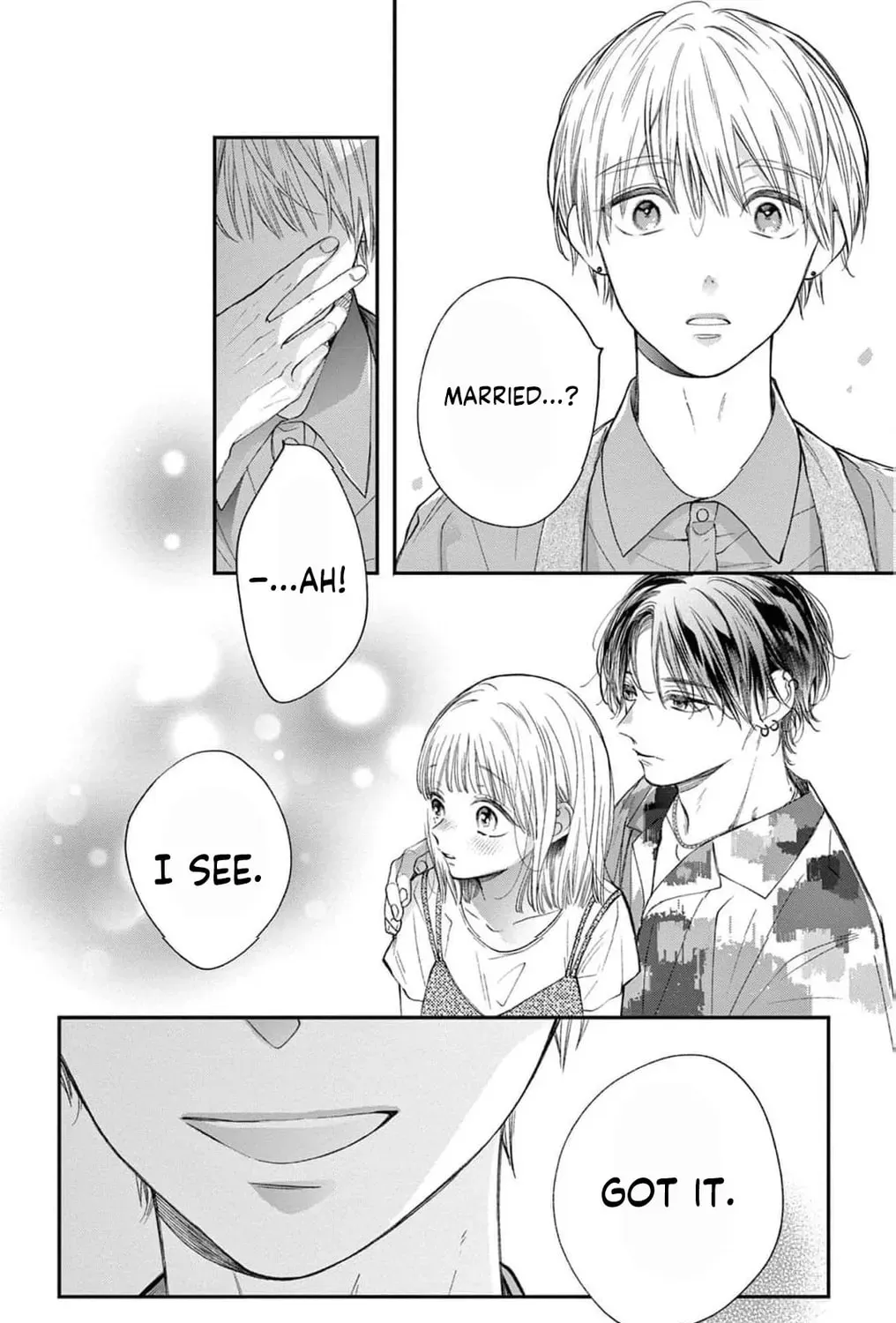 The Tiger King’s Beloved Bride Chapter 16 page 45 - 