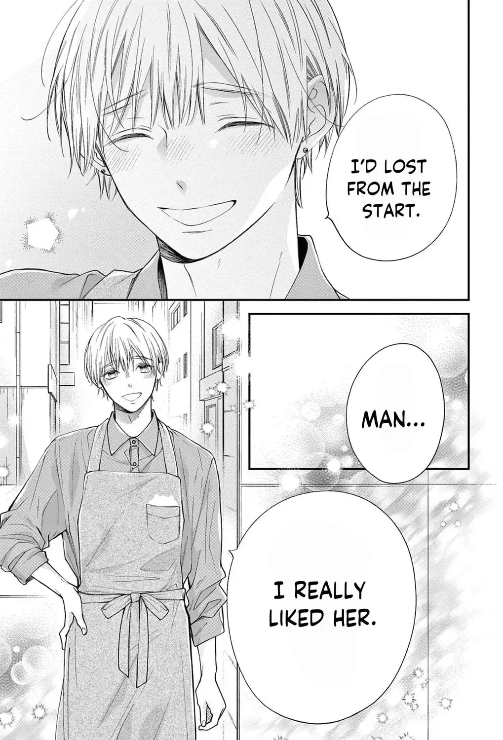 The Tiger King’s Beloved Bride Chapter 16 page 47 - 