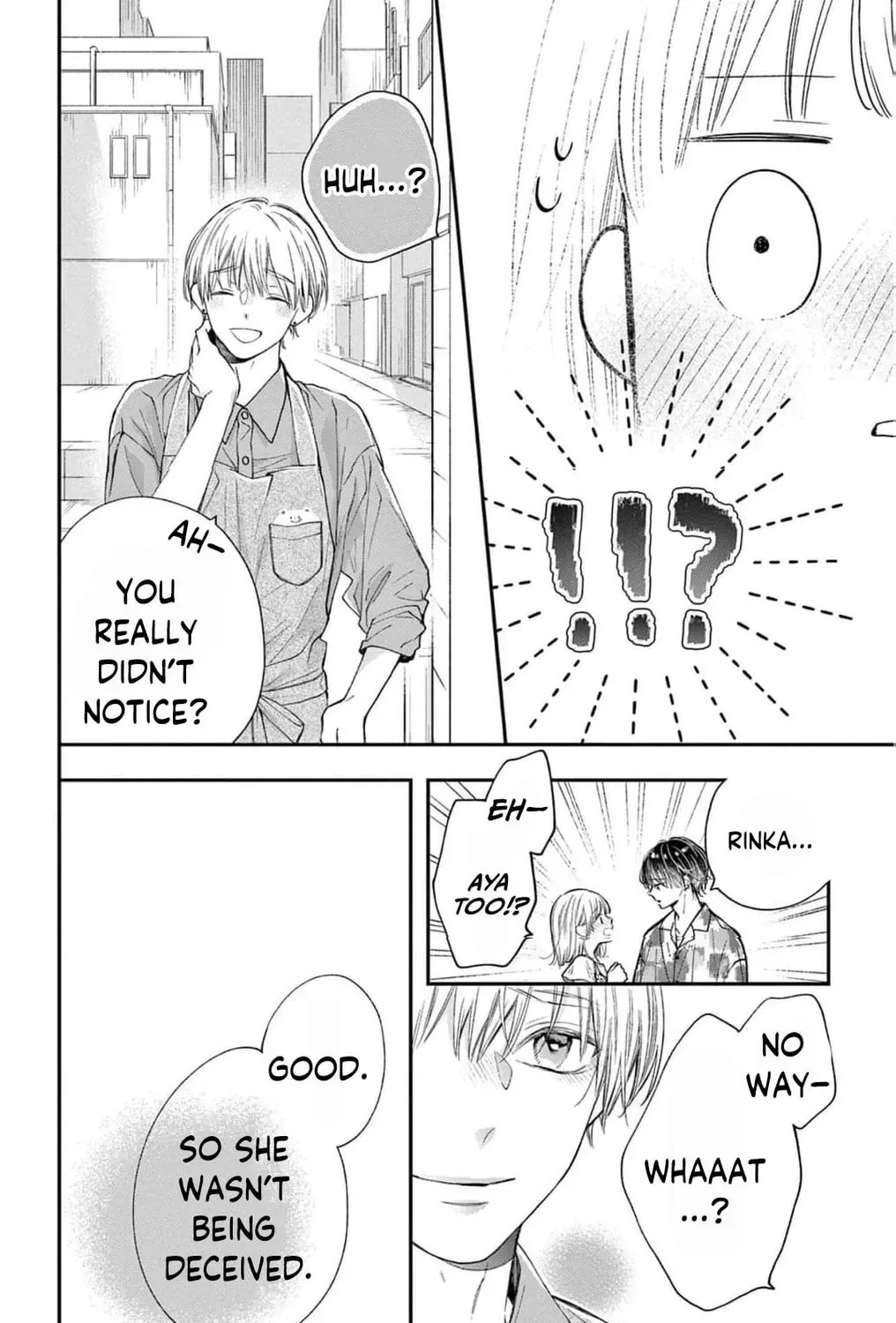 The Tiger King’s Beloved Bride Chapter 16 page 49 - 