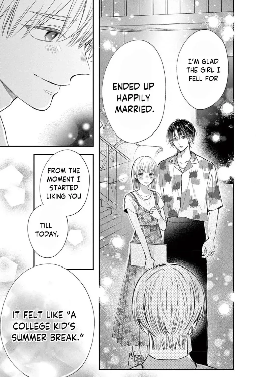 The Tiger King’s Beloved Bride Chapter 16 page 51 - 