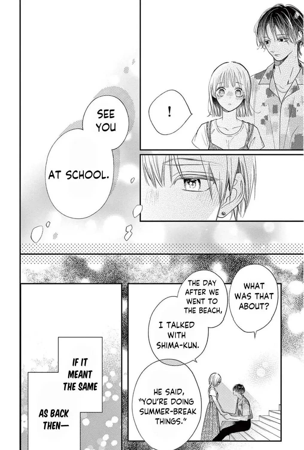 The Tiger King’s Beloved Bride Chapter 16 page 53 - 