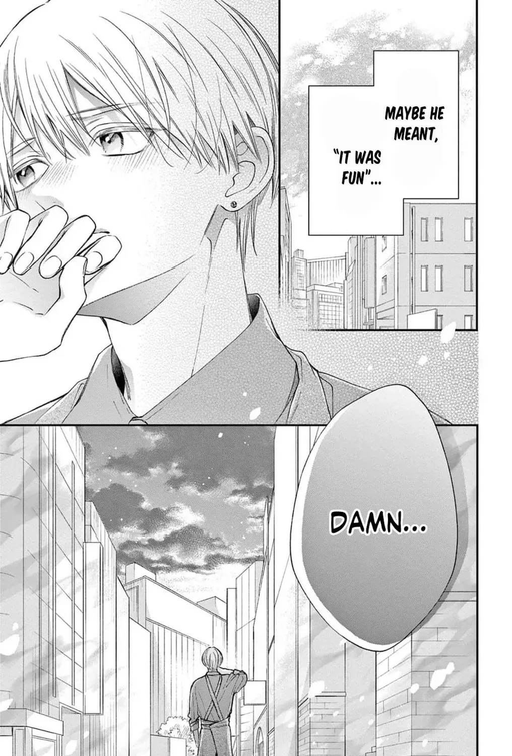 The Tiger King’s Beloved Bride Chapter 16 page 55 - 