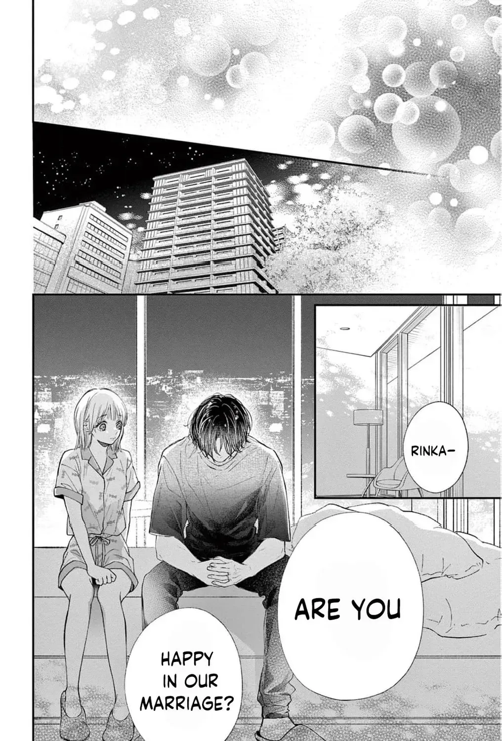 The Tiger King’s Beloved Bride Chapter 16 page 57 - 