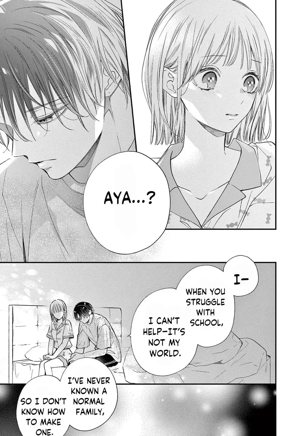 The Tiger King’s Beloved Bride Chapter 16 page 59 - 