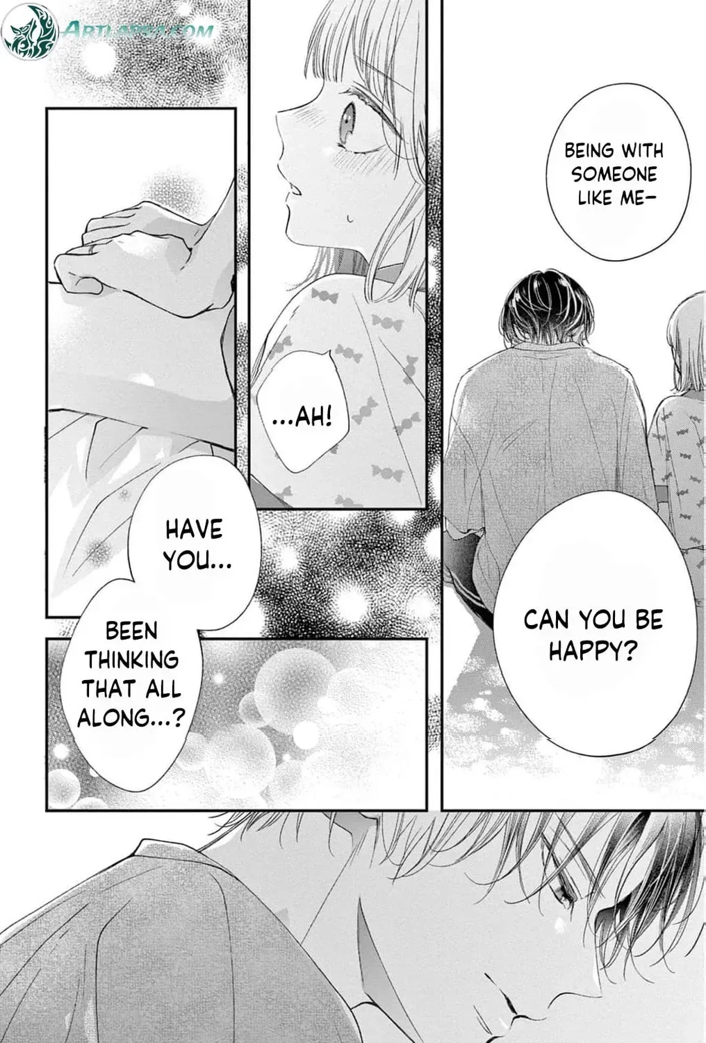 The Tiger King’s Beloved Bride Chapter 16 page 61 - 