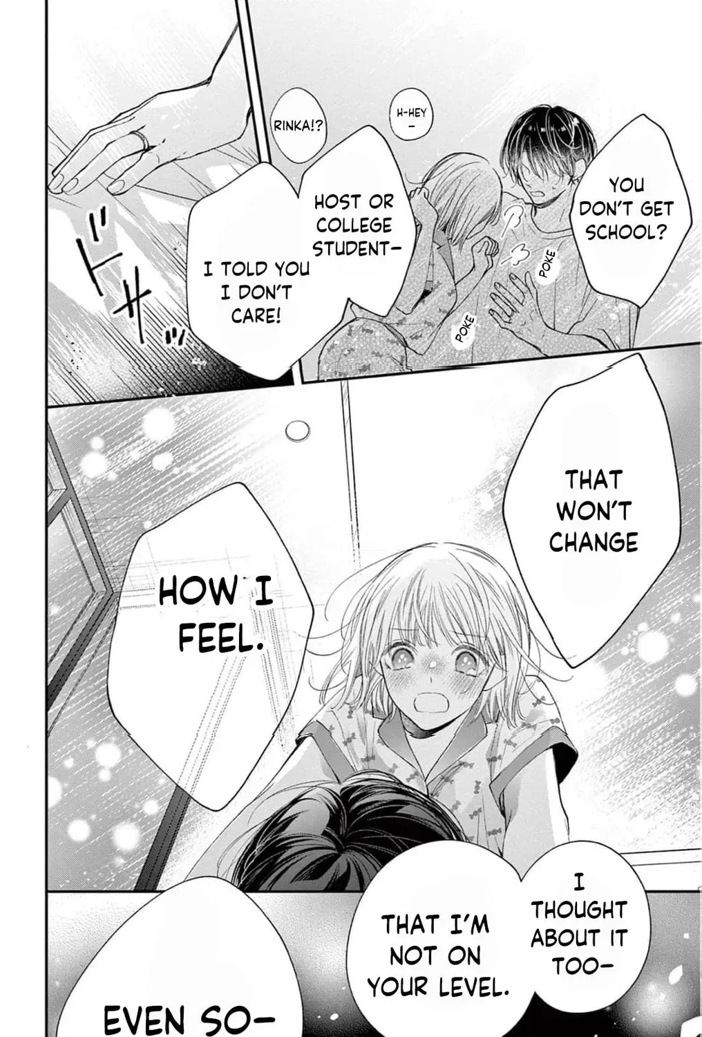 The Tiger King’s Beloved Bride Chapter 16 page 65 - 