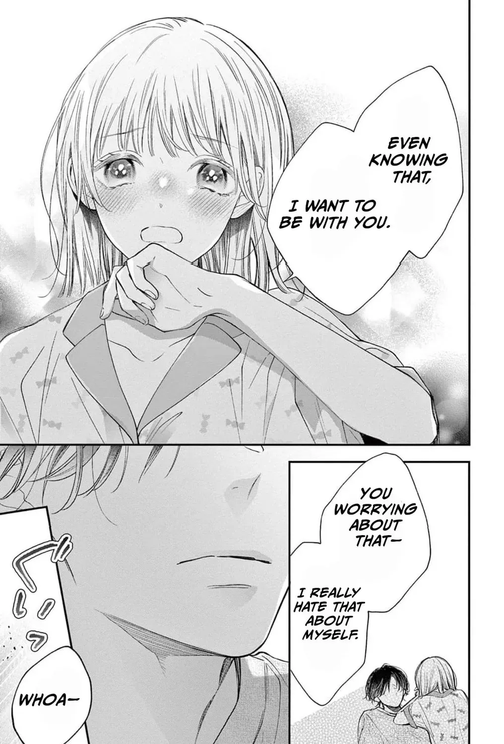 The Tiger King’s Beloved Bride Chapter 16 page 67 - 