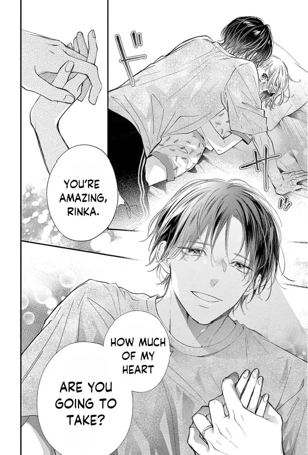 The Tiger King’s Beloved Bride Chapter 16 page 69 - 