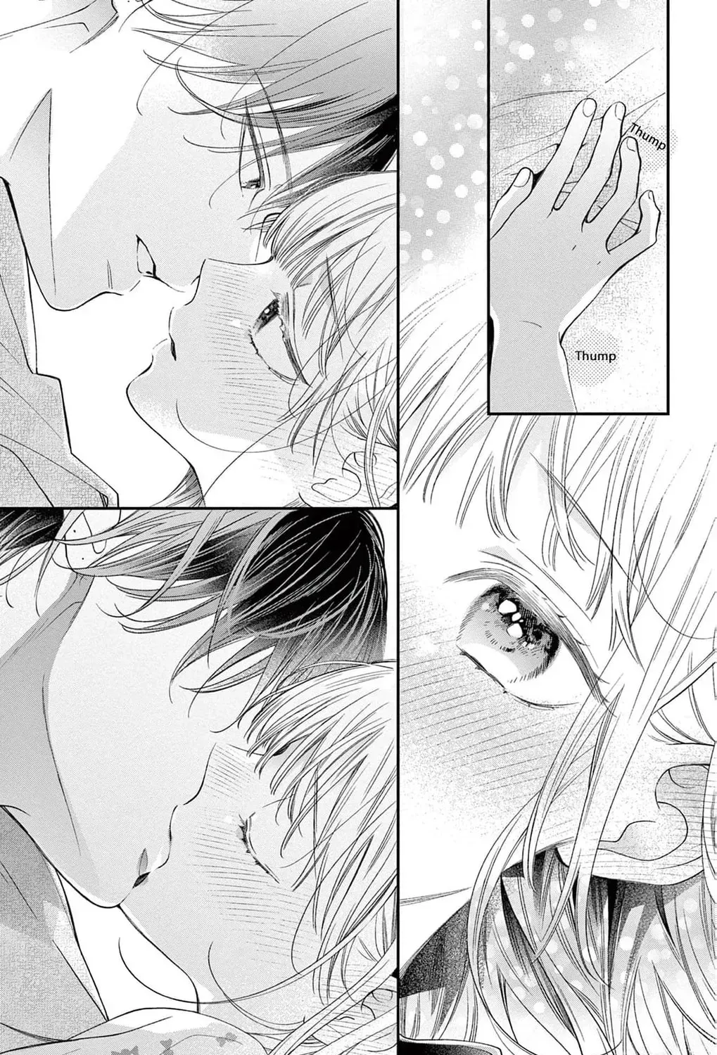 The Tiger King’s Beloved Bride Chapter 16 page 71 - 