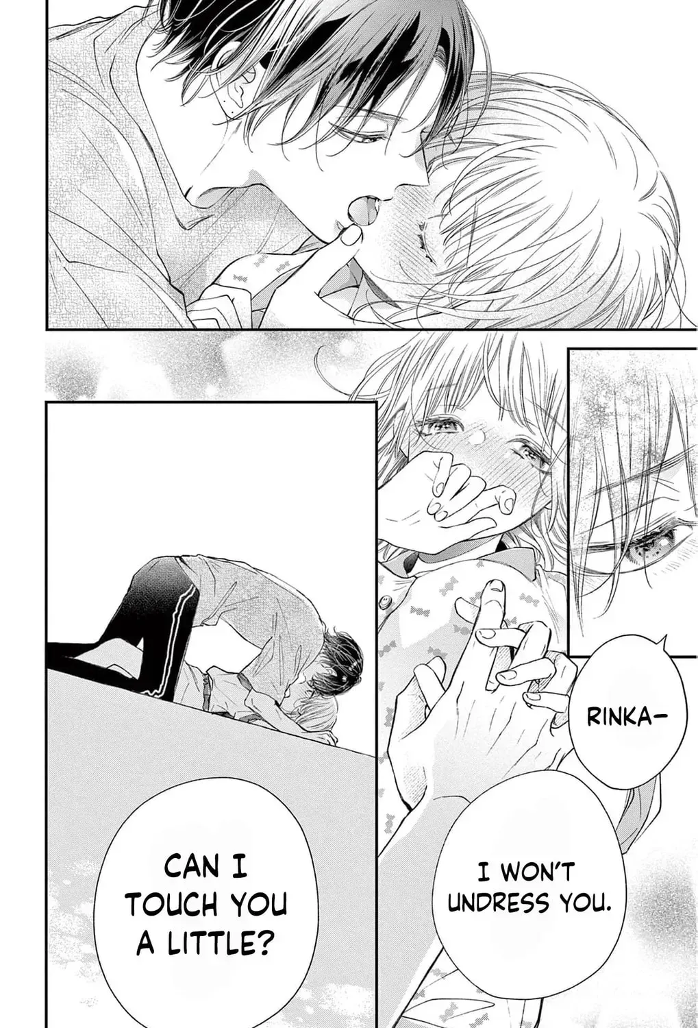 The Tiger King’s Beloved Bride Chapter 16 page 73 - 