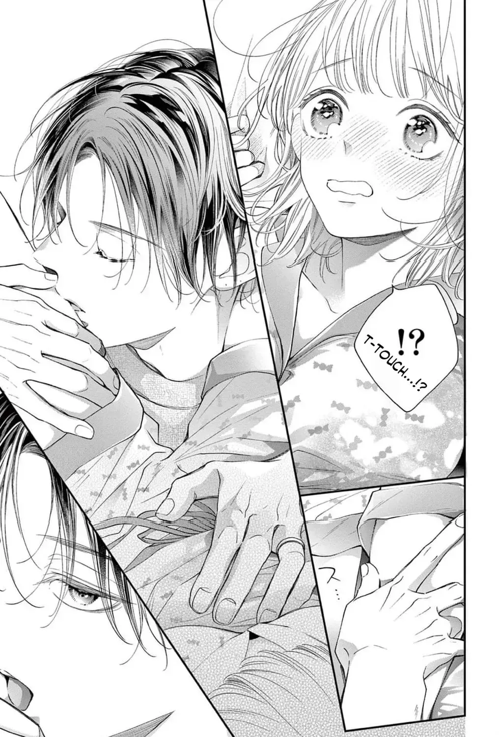 The Tiger King’s Beloved Bride Chapter 16 page 75 - 