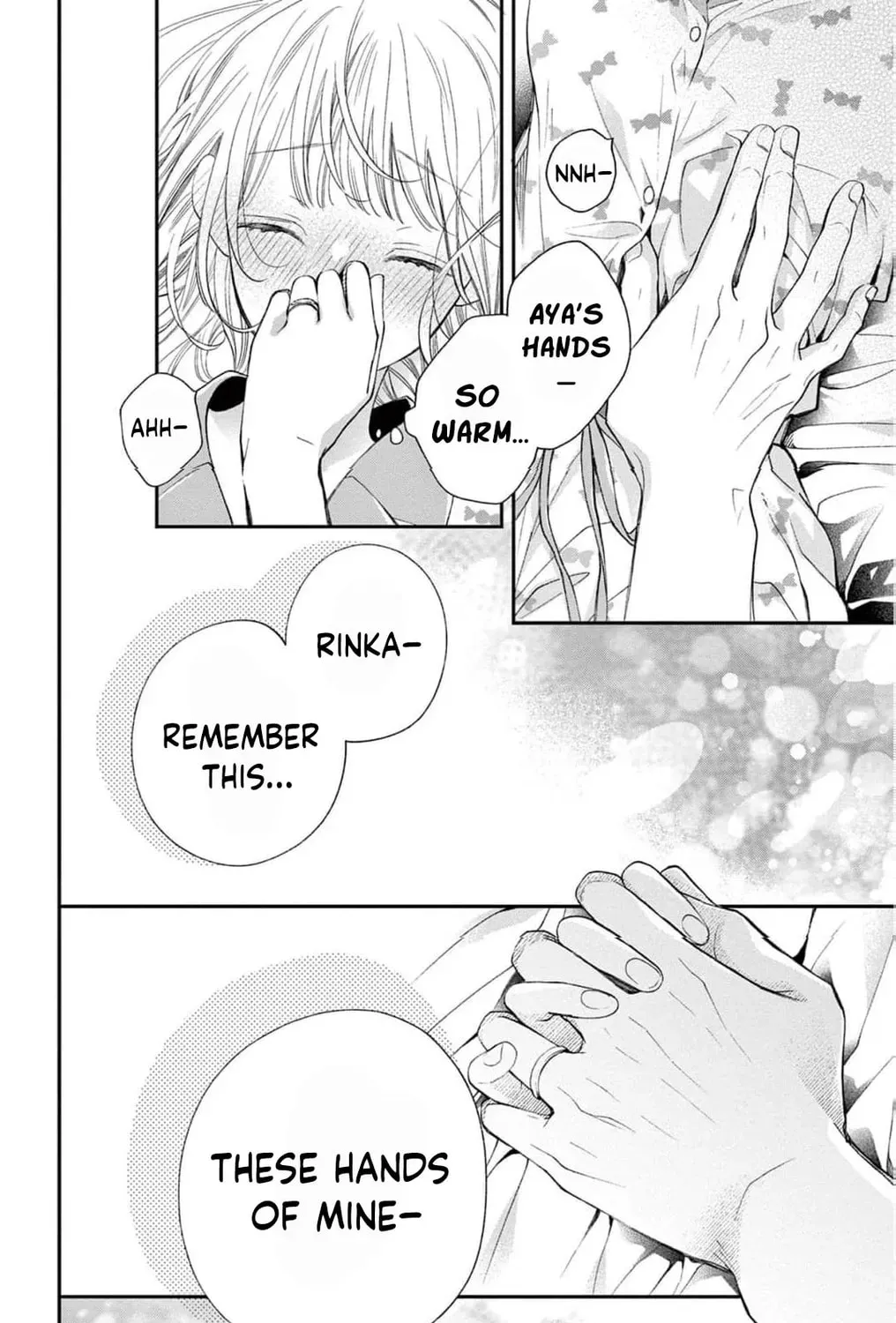 The Tiger King’s Beloved Bride Chapter 16 page 77 - 