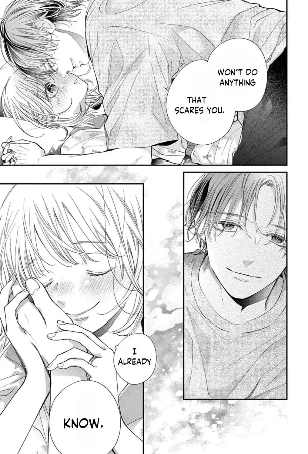 The Tiger King’s Beloved Bride Chapter 16 page 79 - 