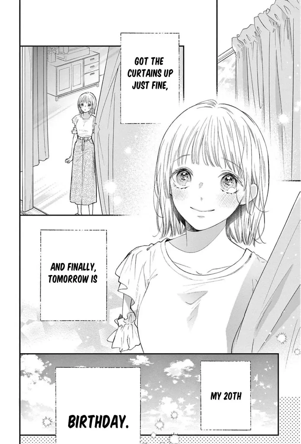 The Tiger King’s Beloved Bride Chapter 17 page 13 - 