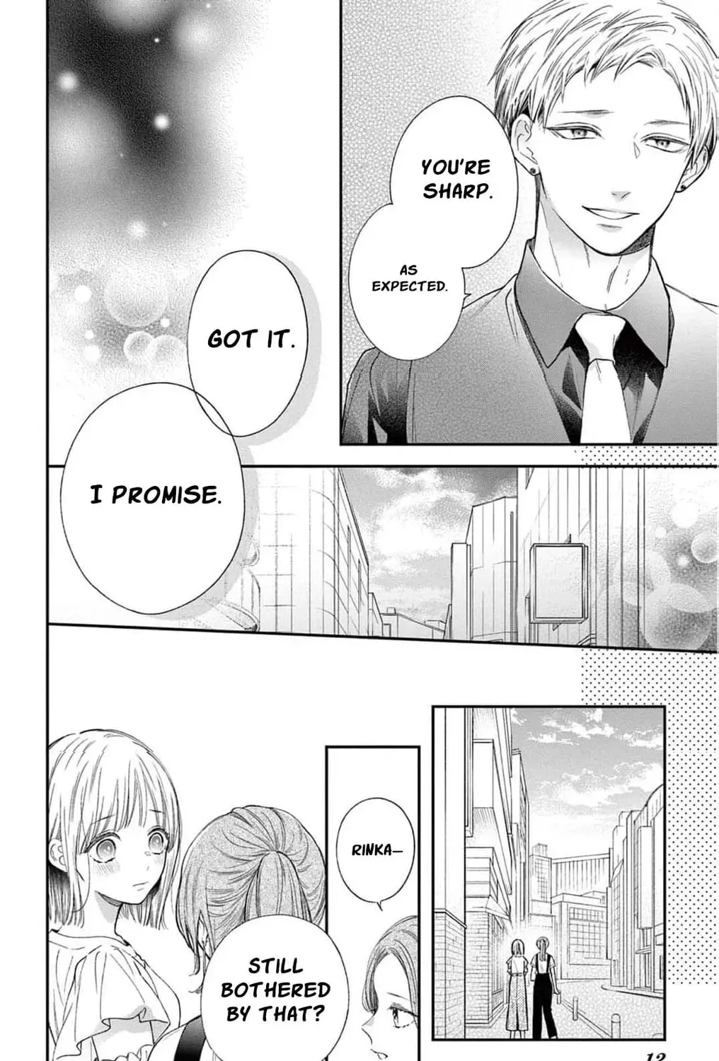 The Tiger King’s Beloved Bride Chapter 17 page 25 - 