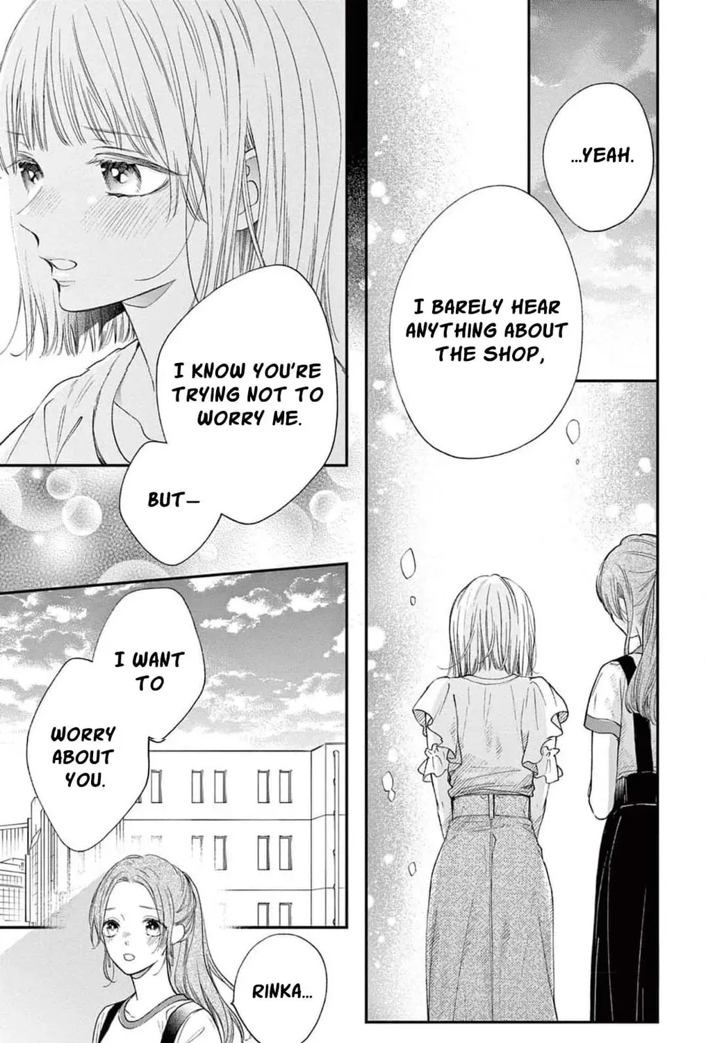 The Tiger King’s Beloved Bride Chapter 17 page 27 - 