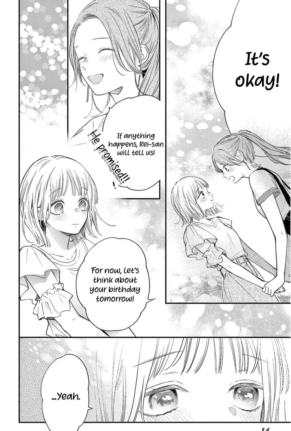 The Tiger King’s Beloved Bride Chapter 17 page 29 - 