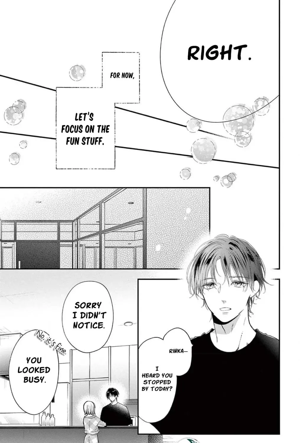 The Tiger King’s Beloved Bride Chapter 17 page 31 - 