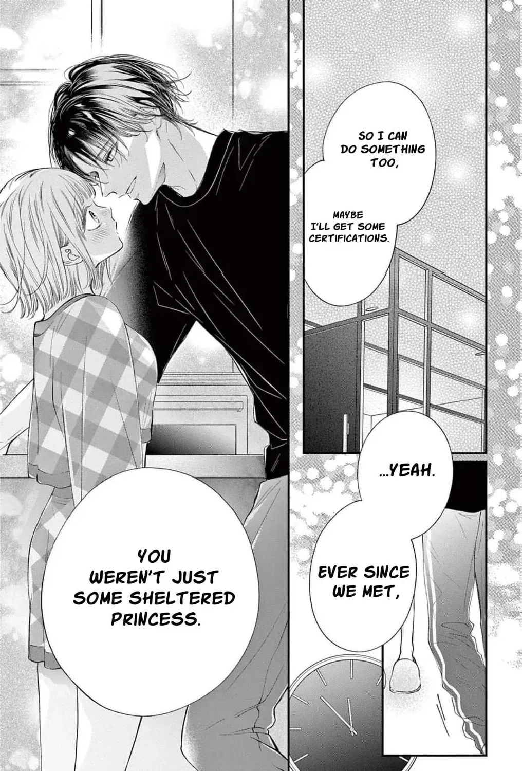 The Tiger King’s Beloved Bride Chapter 17 page 35 - 