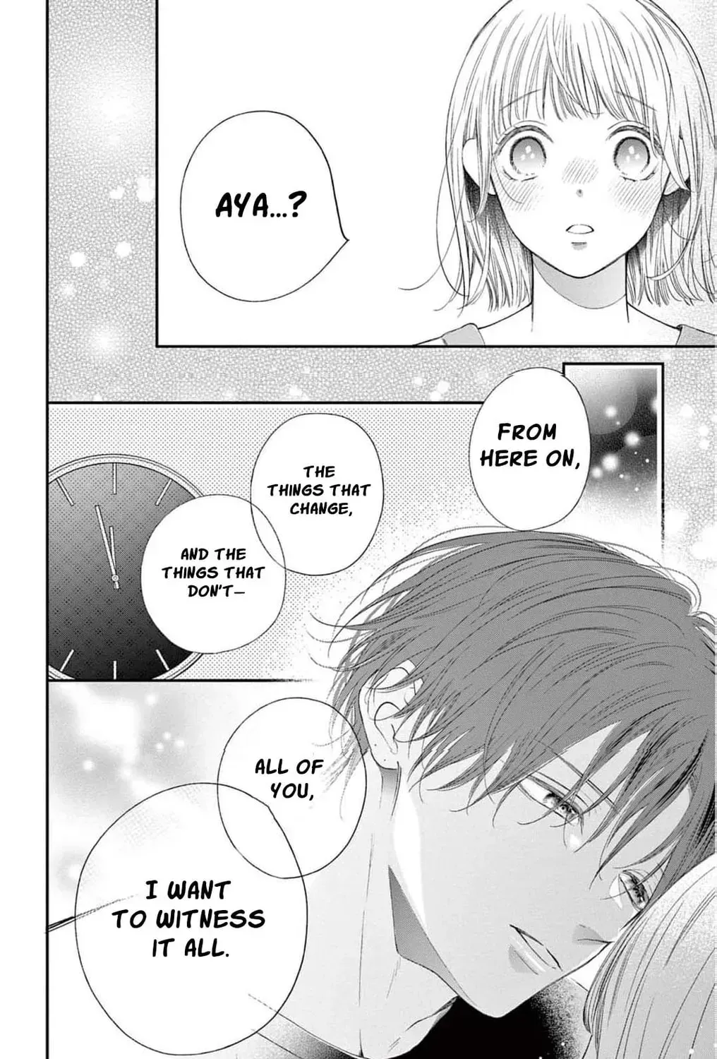 The Tiger King’s Beloved Bride Chapter 17 page 37 - 