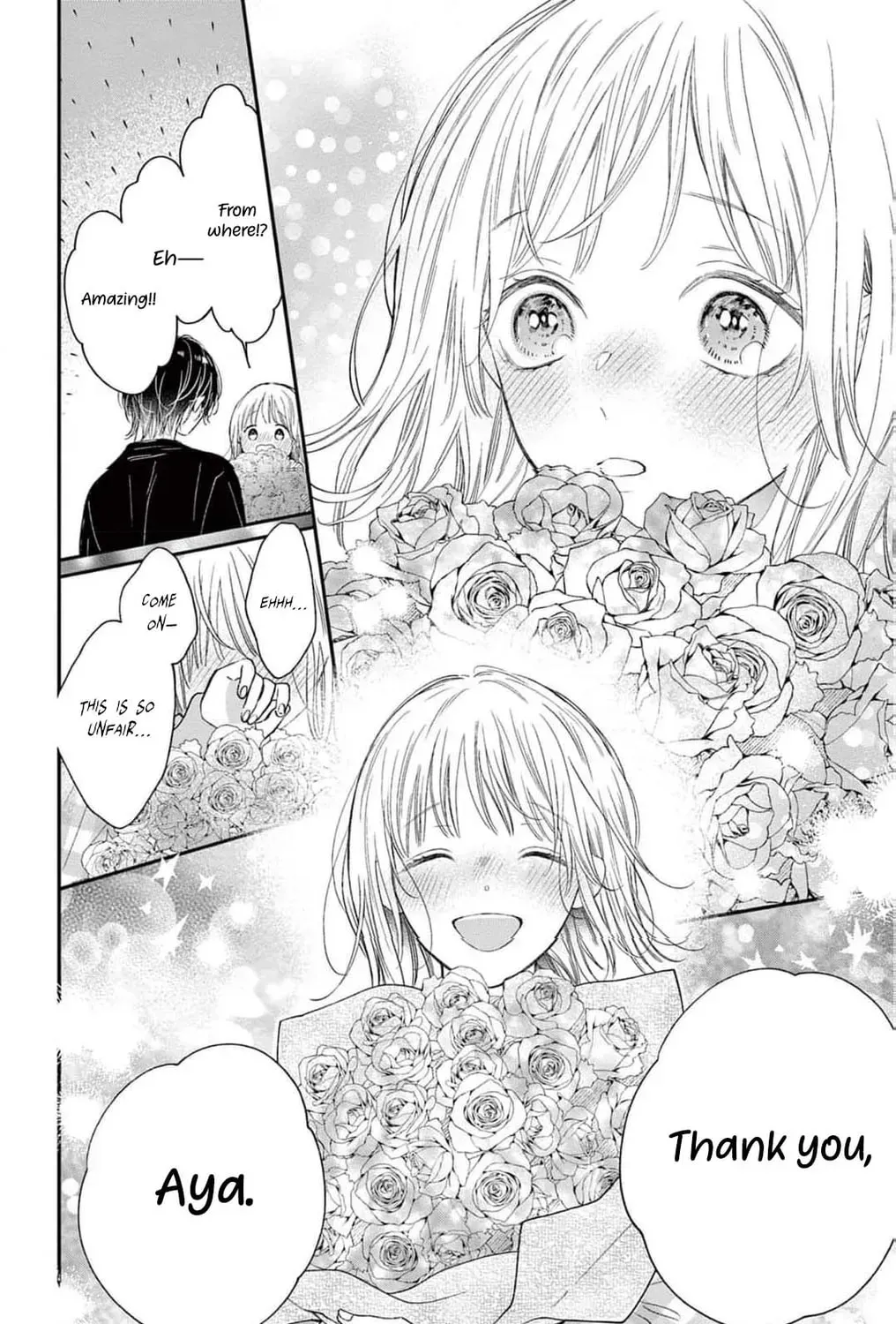 The Tiger King’s Beloved Bride Chapter 17 page 41 - 