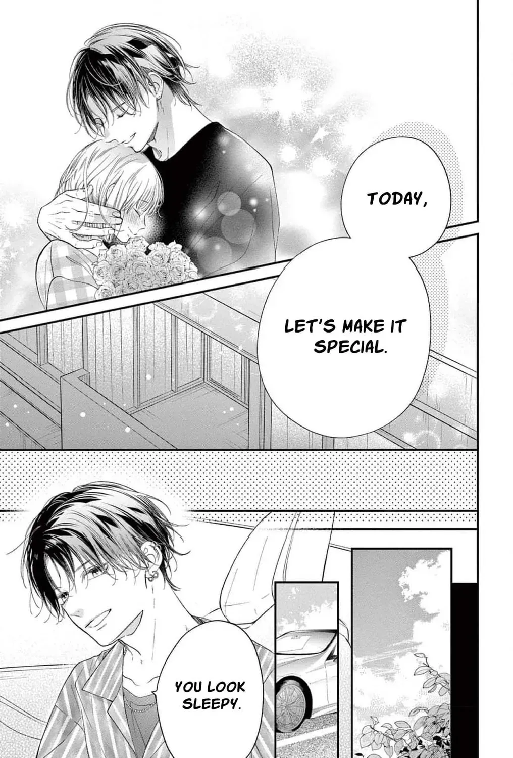 The Tiger King’s Beloved Bride Chapter 17 page 43 - 