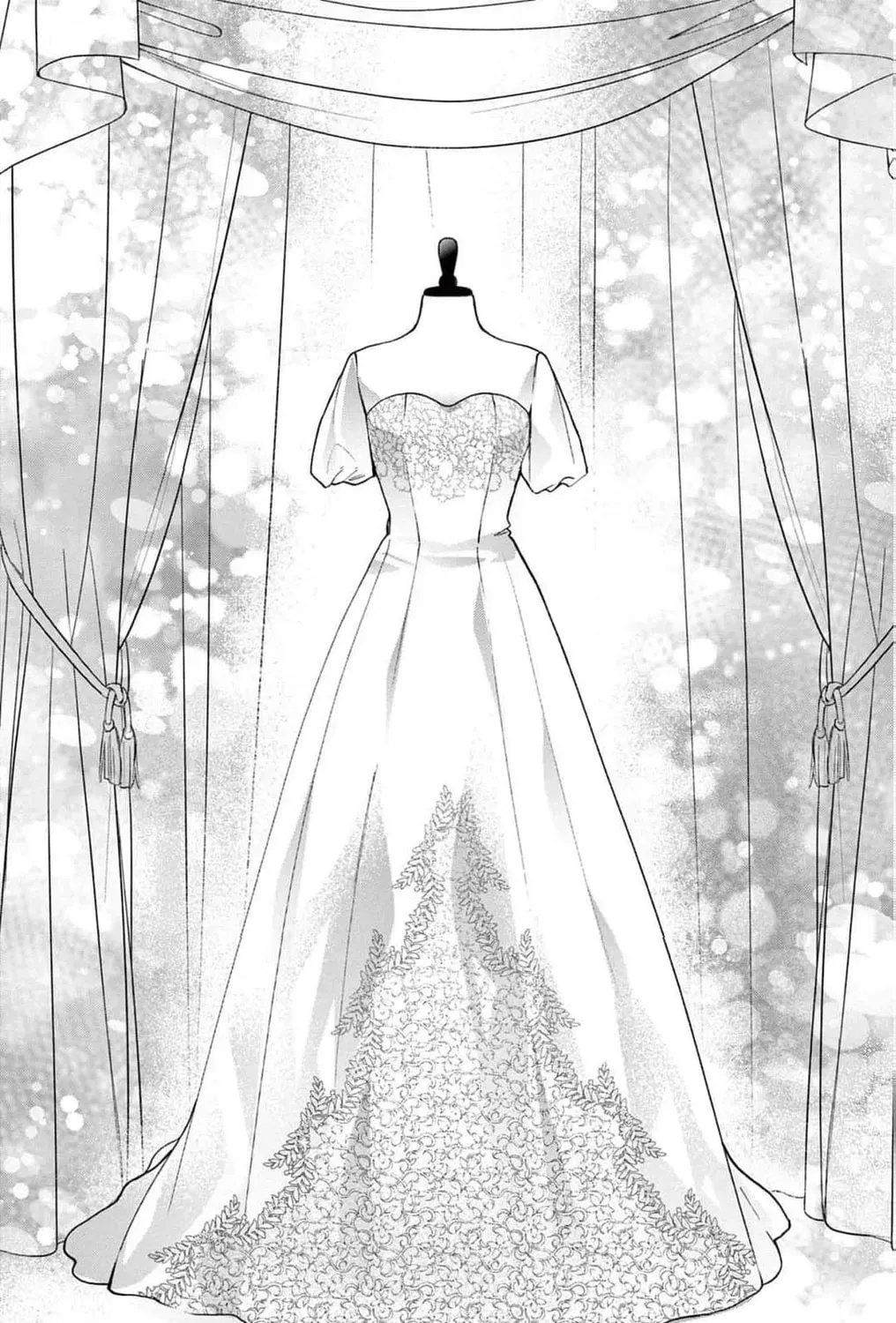 The Tiger King’s Beloved Bride Chapter 17 page 49 - 