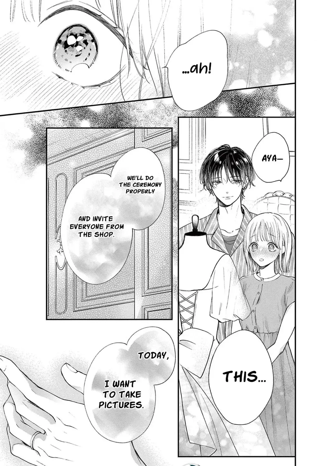 The Tiger King’s Beloved Bride Chapter 17 page 51 - 