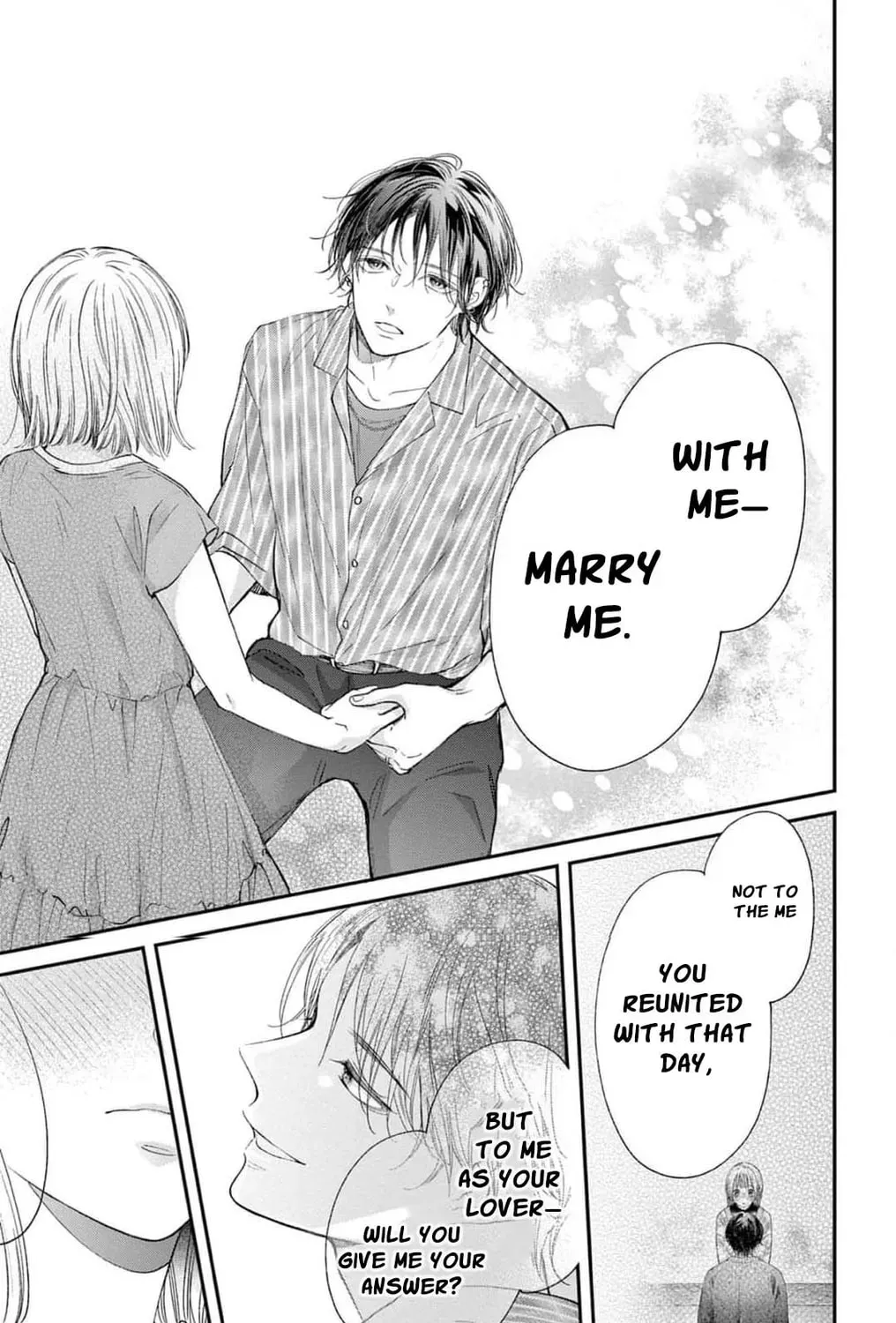 The Tiger King’s Beloved Bride Chapter 17 page 55 - 