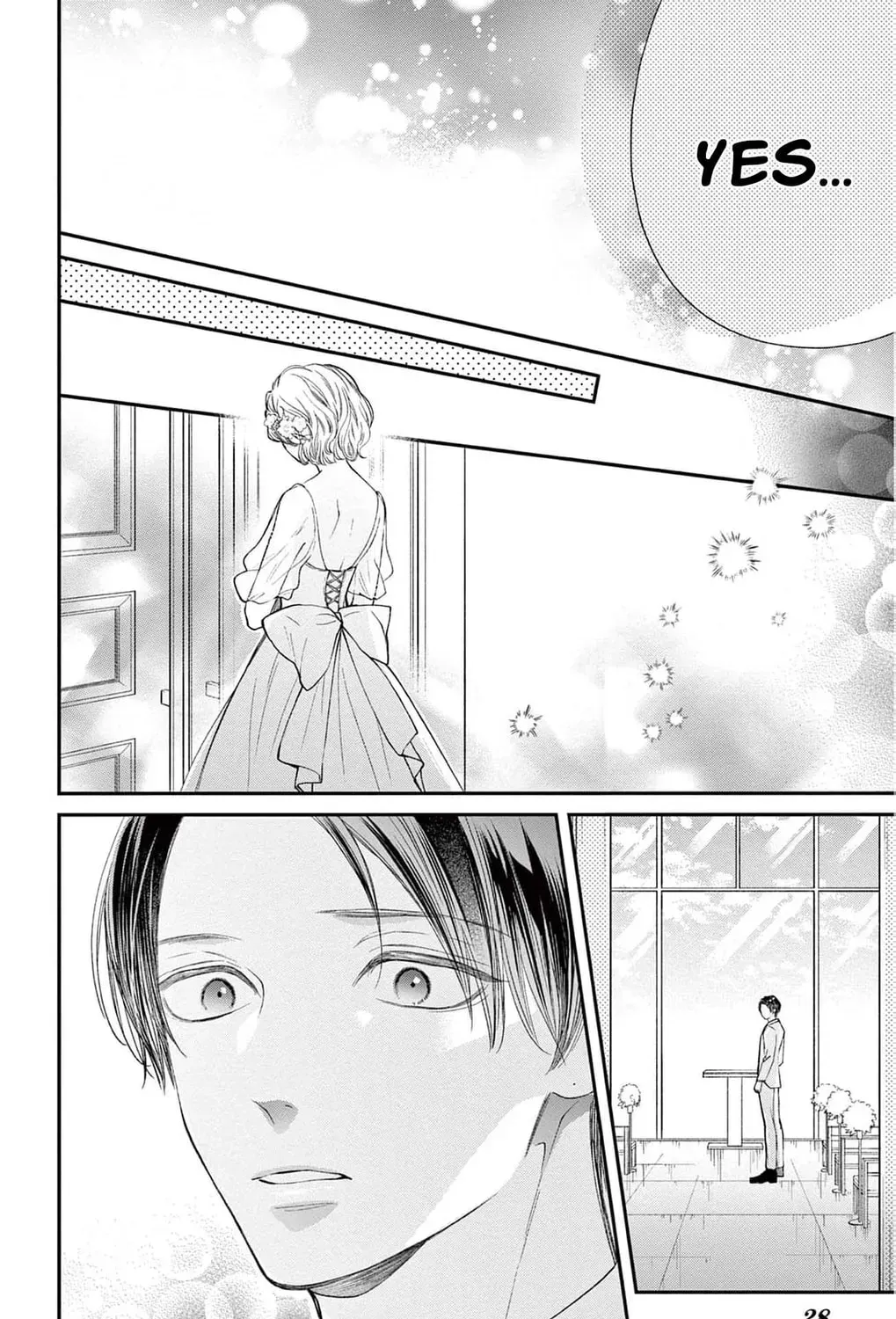 The Tiger King’s Beloved Bride Chapter 17 page 57 - 