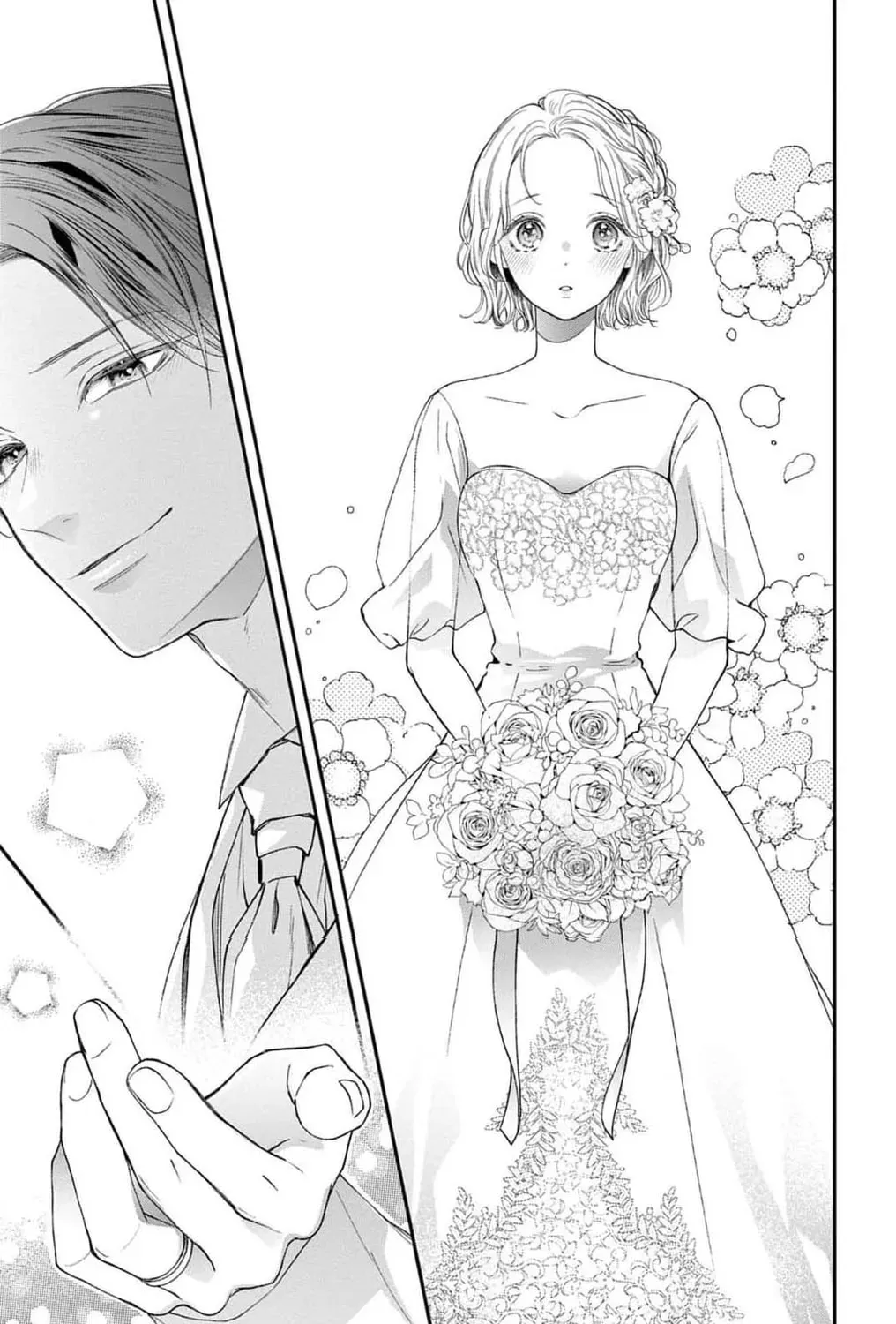 The Tiger King’s Beloved Bride Chapter 17 page 59 - 