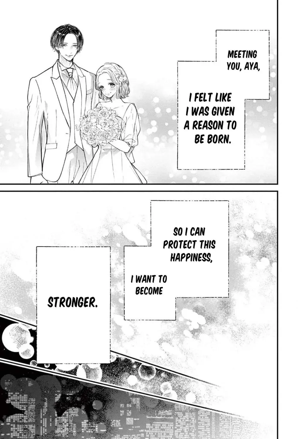 The Tiger King’s Beloved Bride Chapter 17 page 63 - 