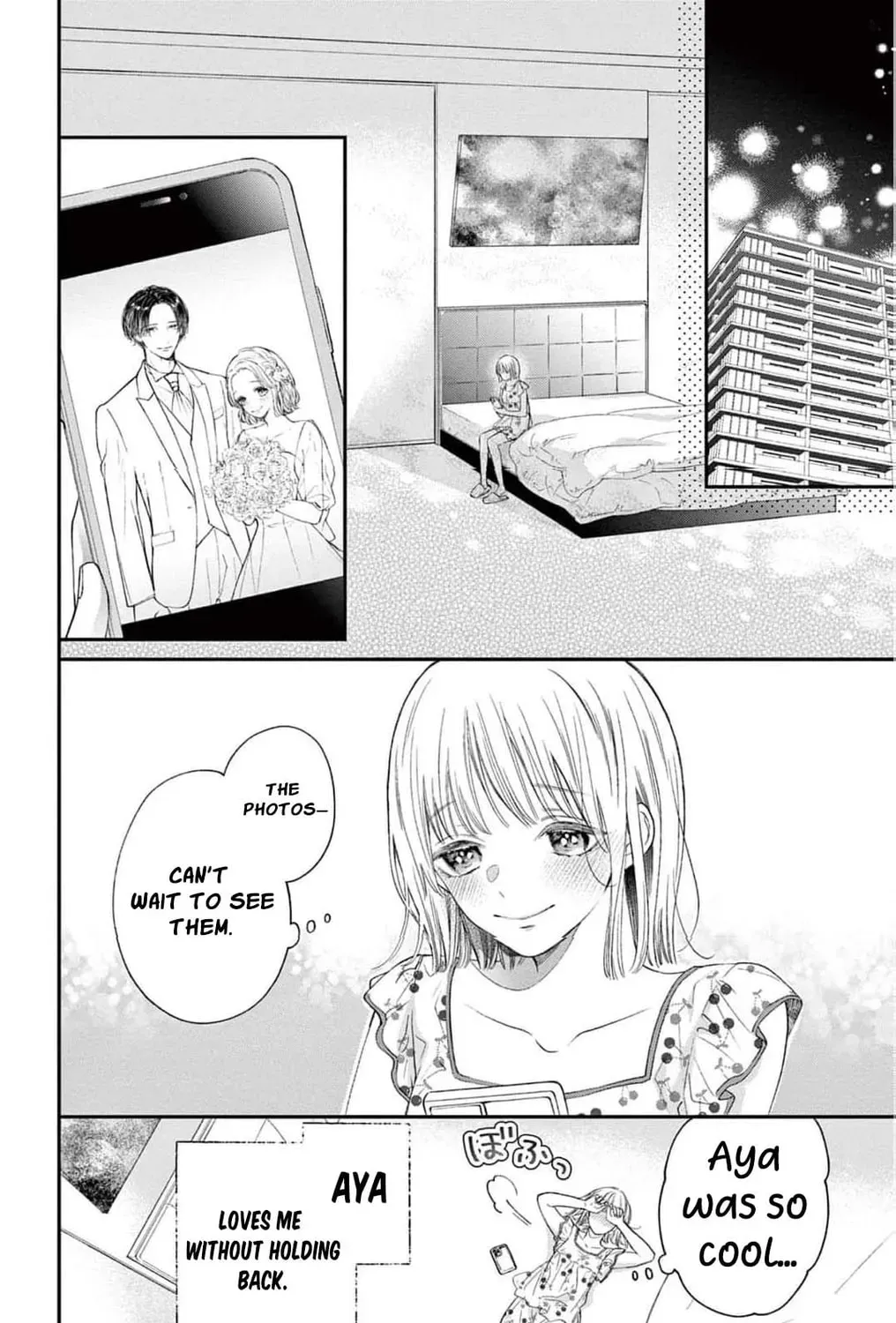 The Tiger King’s Beloved Bride Chapter 17 page 65 - 
