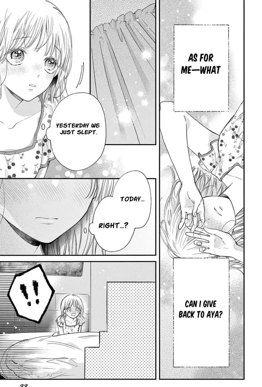The Tiger King’s Beloved Bride Chapter 17 page 67 - 