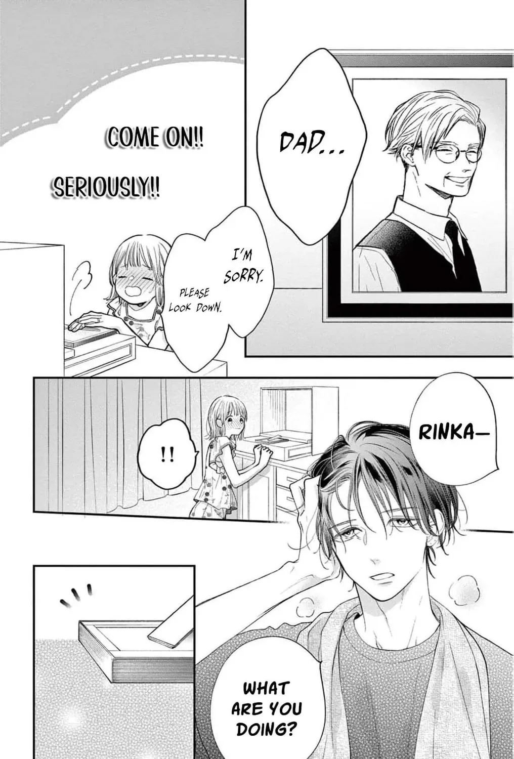 The Tiger King’s Beloved Bride Chapter 17 page 69 - 