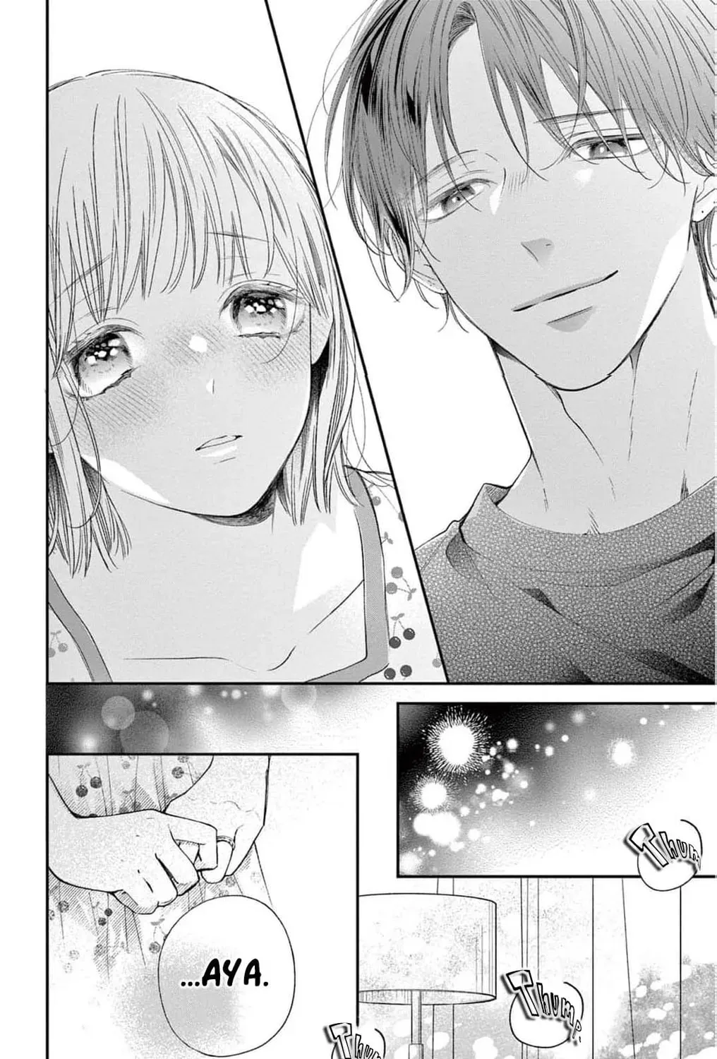 The Tiger King’s Beloved Bride Chapter 17 page 73 - 