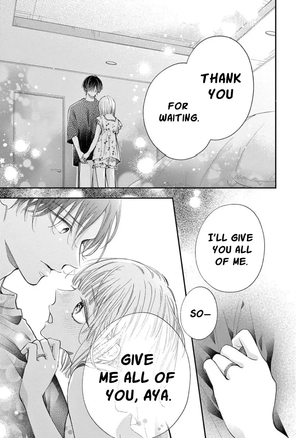 The Tiger King’s Beloved Bride Chapter 17 page 75 - 